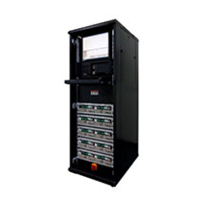 BR-PV-CCM 熱循環(TC200)、濕凍(HF10)試驗組件內部電路連續性監控系統